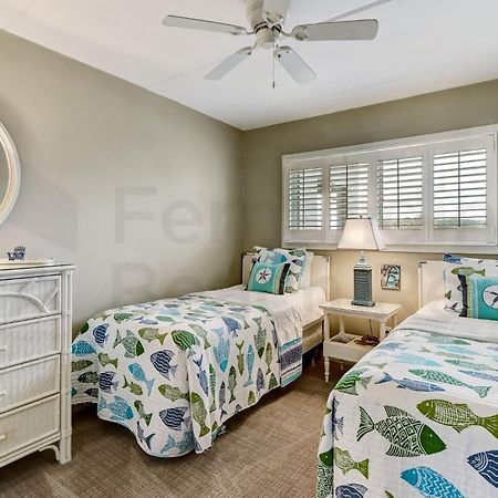Oceans Of Amelia - 214 Apartment Fernandina Beach Ngoại thất bức ảnh
