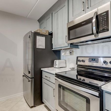 Oceans Of Amelia - 214 Apartment Fernandina Beach Ngoại thất bức ảnh