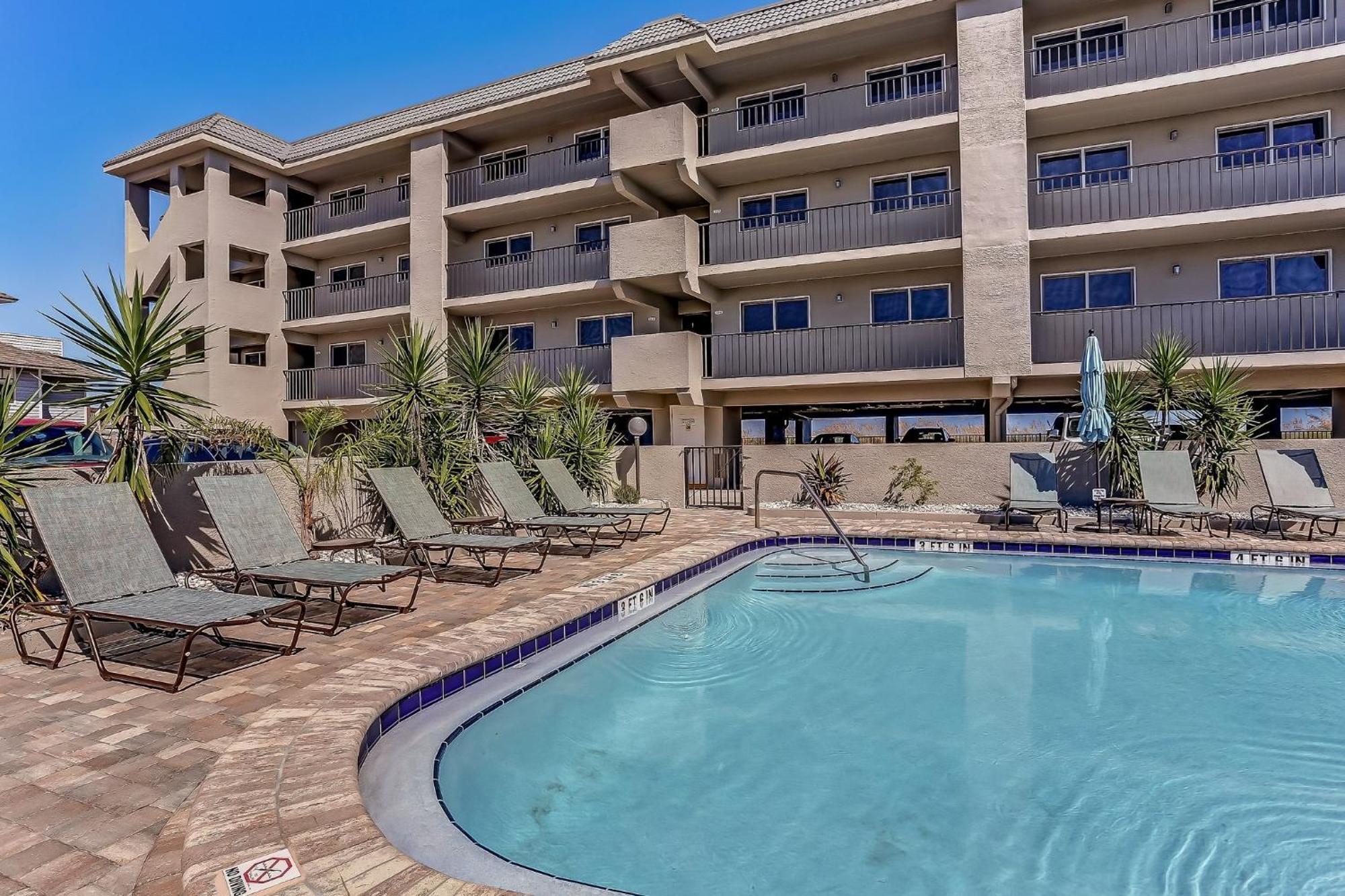 Oceans Of Amelia - 214 Apartment Fernandina Beach Ngoại thất bức ảnh