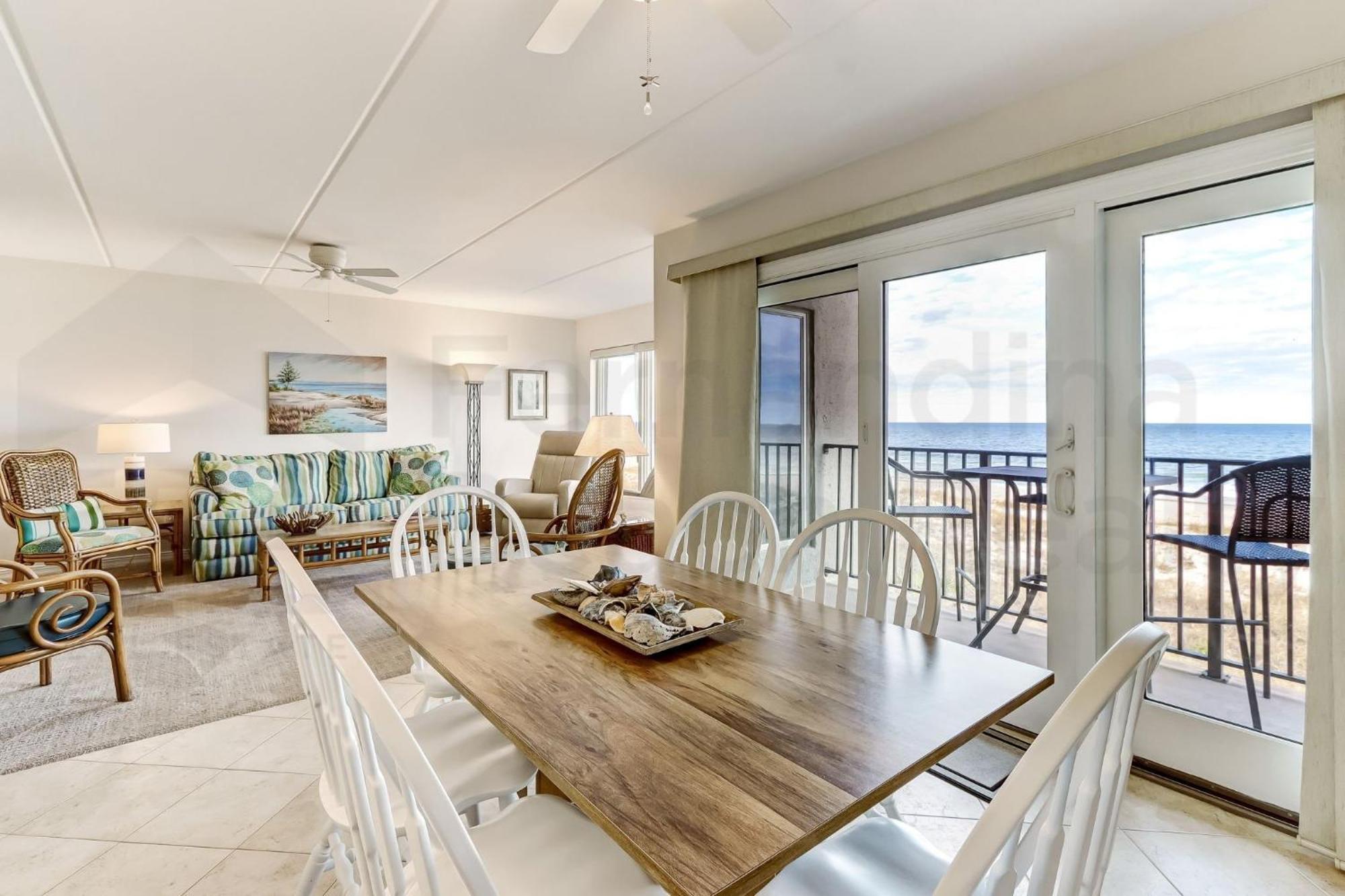 Oceans Of Amelia - 214 Apartment Fernandina Beach Ngoại thất bức ảnh