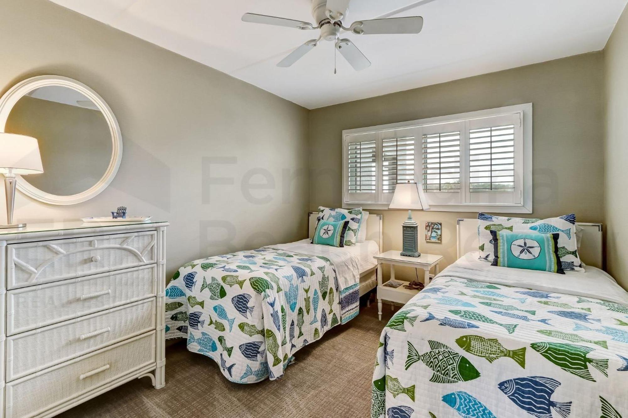 Oceans Of Amelia - 214 Apartment Fernandina Beach Ngoại thất bức ảnh