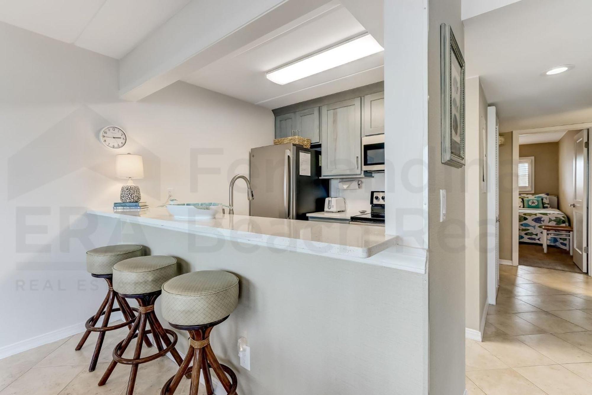 Oceans Of Amelia - 214 Apartment Fernandina Beach Ngoại thất bức ảnh