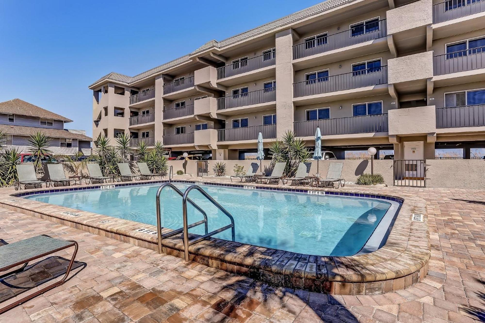 Oceans Of Amelia - 214 Apartment Fernandina Beach Ngoại thất bức ảnh